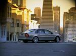 Volvo S80 T6 1998 года